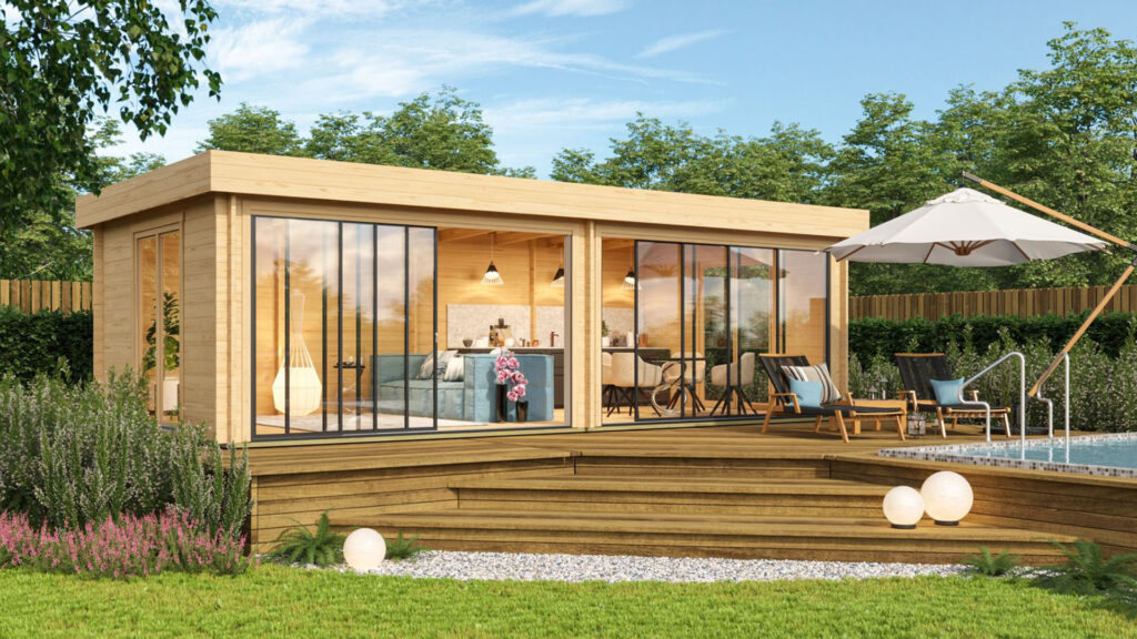 ALU Concept Lounge 70B