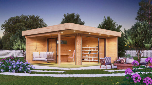 ALU Concept Relax 44A