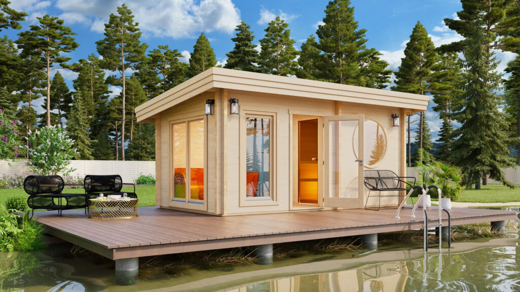 Sauna Sahib 70